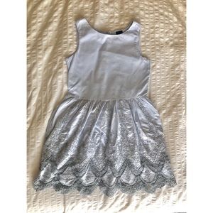 Gap girls dress (size S / 6-7)